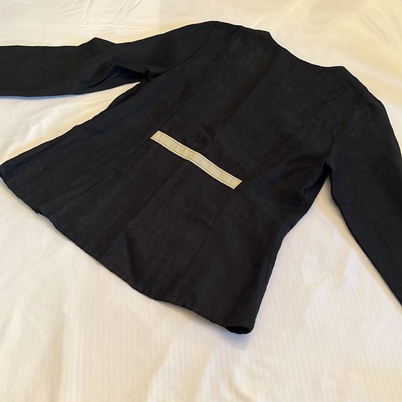 Flax linen - Picture 4 of 4